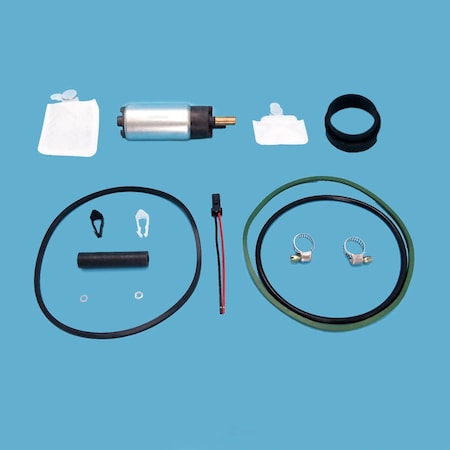 Us Motor Works US USEP2318 Electric Fuel Pump Kit USEP2318